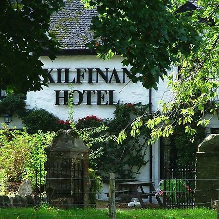 Kilfinan Hotel ภายนอก รูปภาพ