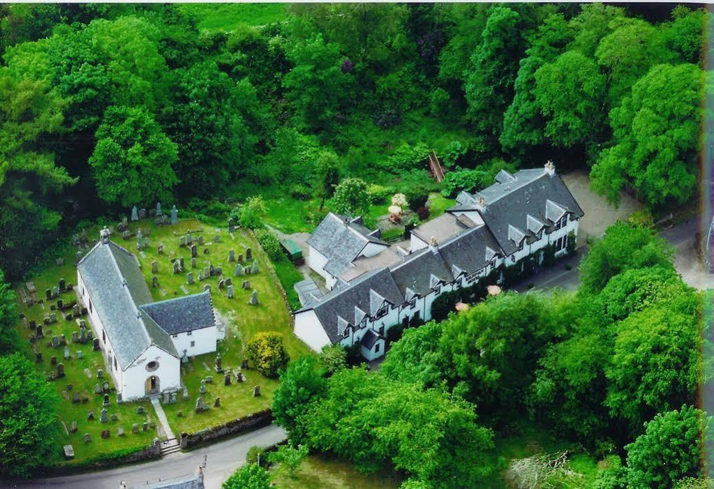 Kilfinan Hotel ภายนอก รูปภาพ