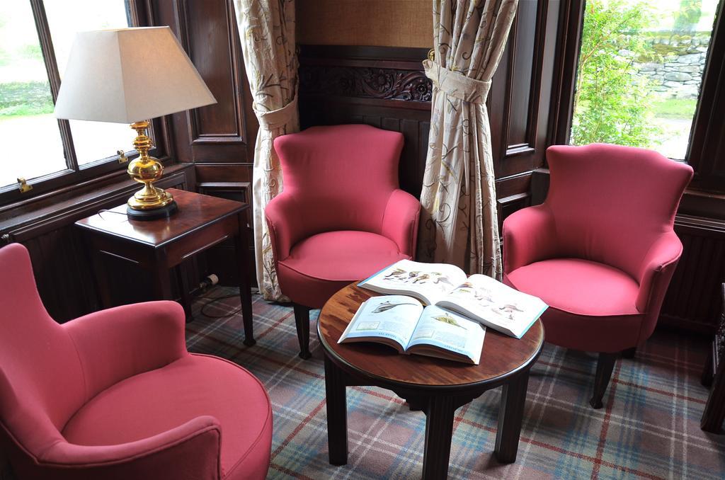 Kilfinan Hotel ห้อง รูปภาพ
