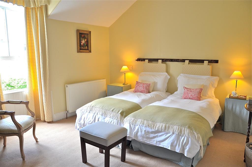 Kilfinan Hotel ภายนอก รูปภาพ