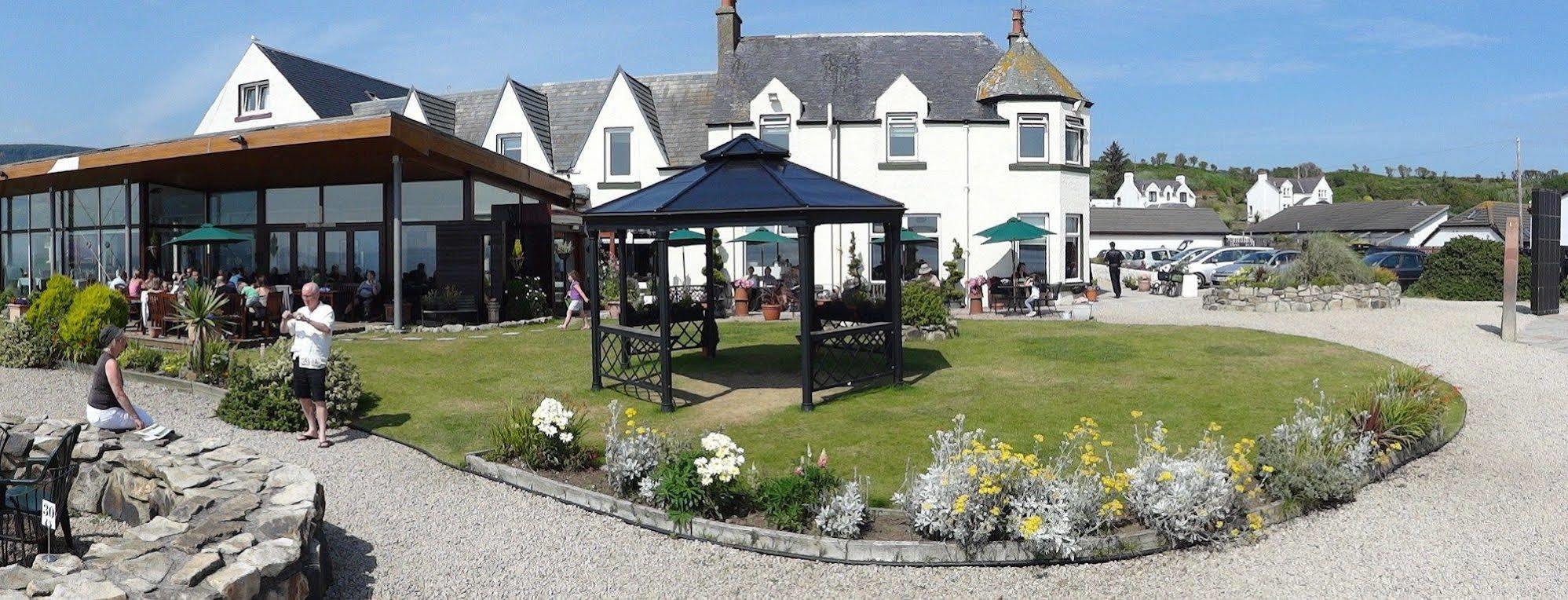 Kilfinan Hotel ภายนอก รูปภาพ