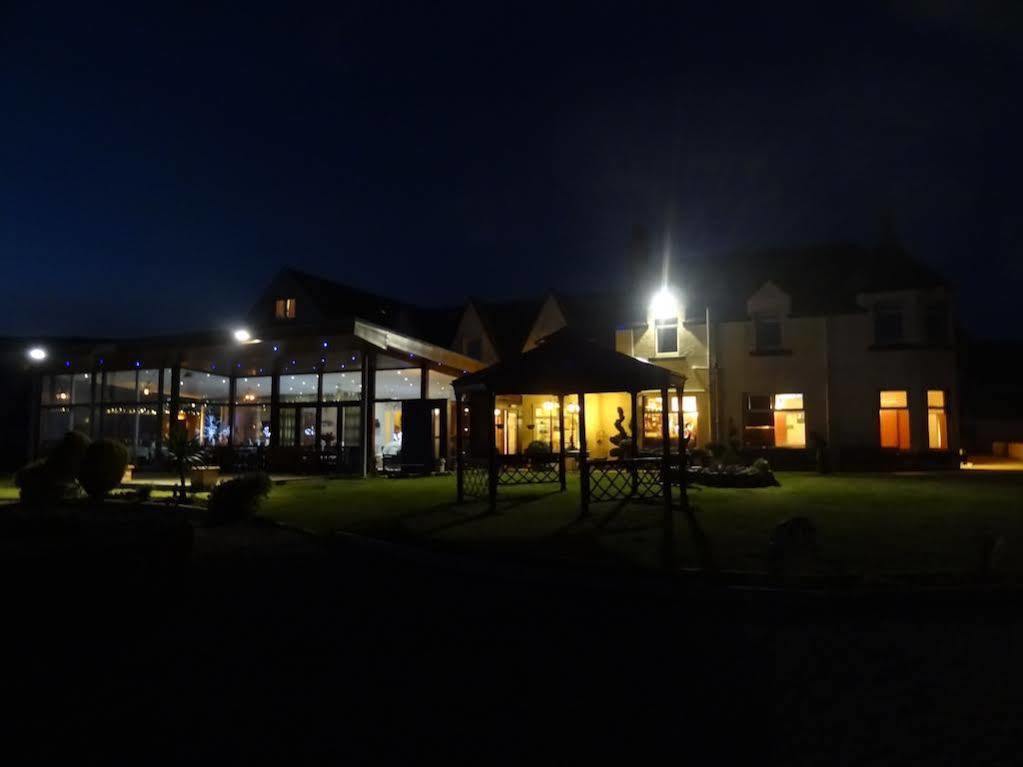 Kilfinan Hotel ภายนอก รูปภาพ